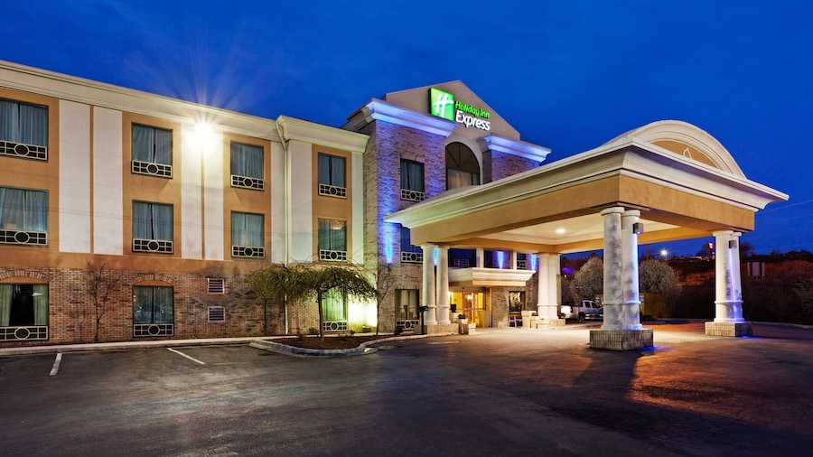 Holiday Inn Express & Suites Corbin by IHG