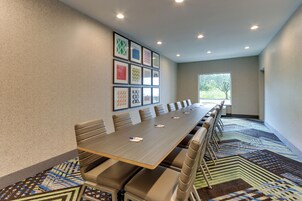 Sala de reuniones
