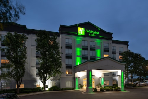 Holiday Inn Hotel & Suites Overland Park - Convention Center, an IHG Hotel