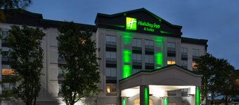 Holiday Inn Hotel & Suites Overland Park - Convention Center by IHG