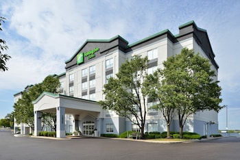 Holiday Inn Hotel & Suites Overland Park - Convention Center by 