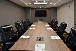 Sala de reuniones