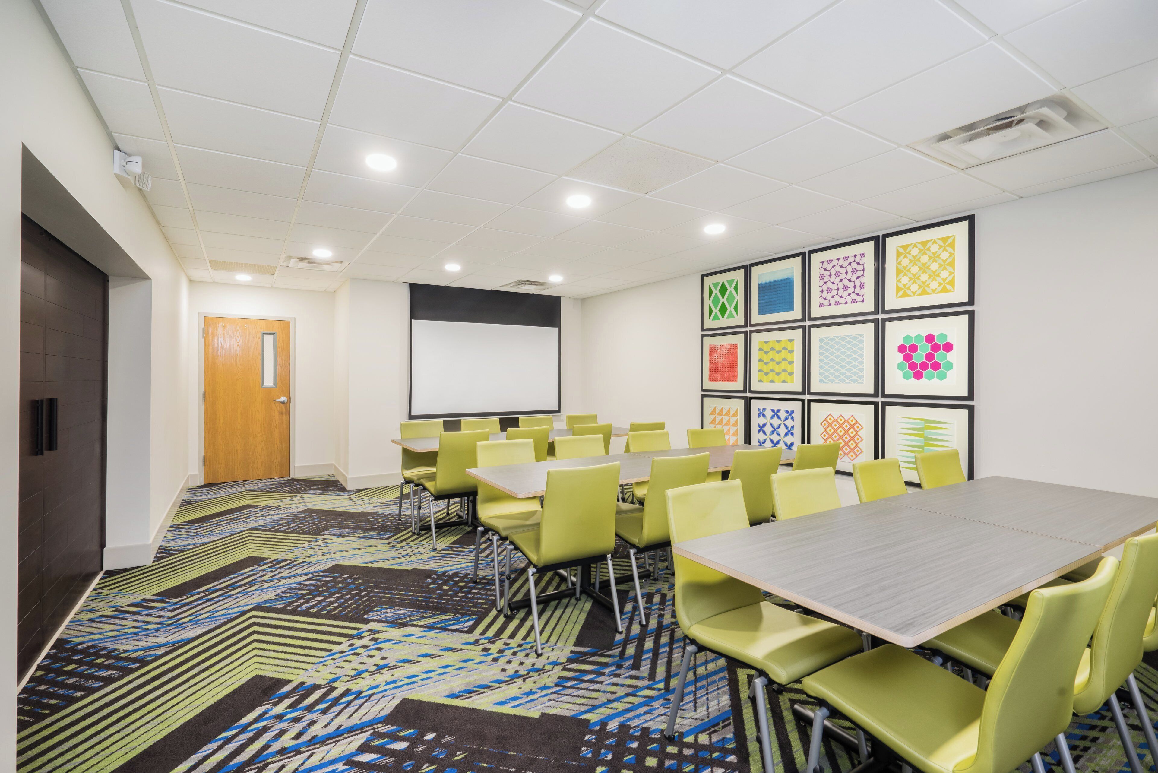Foto - Holiday Inn Express Hotel & Suites Louisville East by IHG