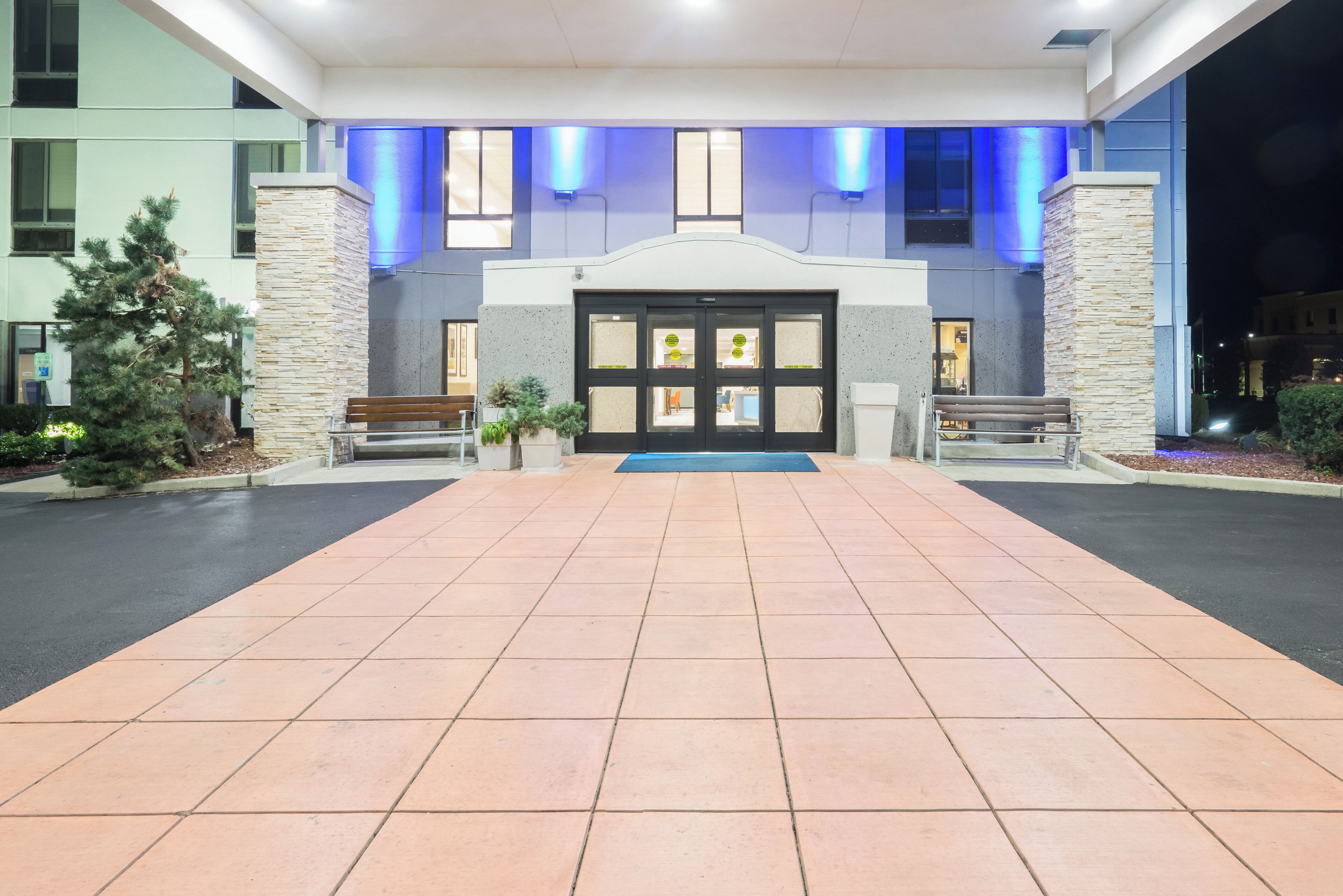 Foto - Holiday Inn Express Hotel & Suites Louisville East by IHG
