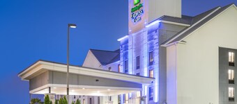 Holiday Inn Express Hotel & Suites Louisville East by IHG