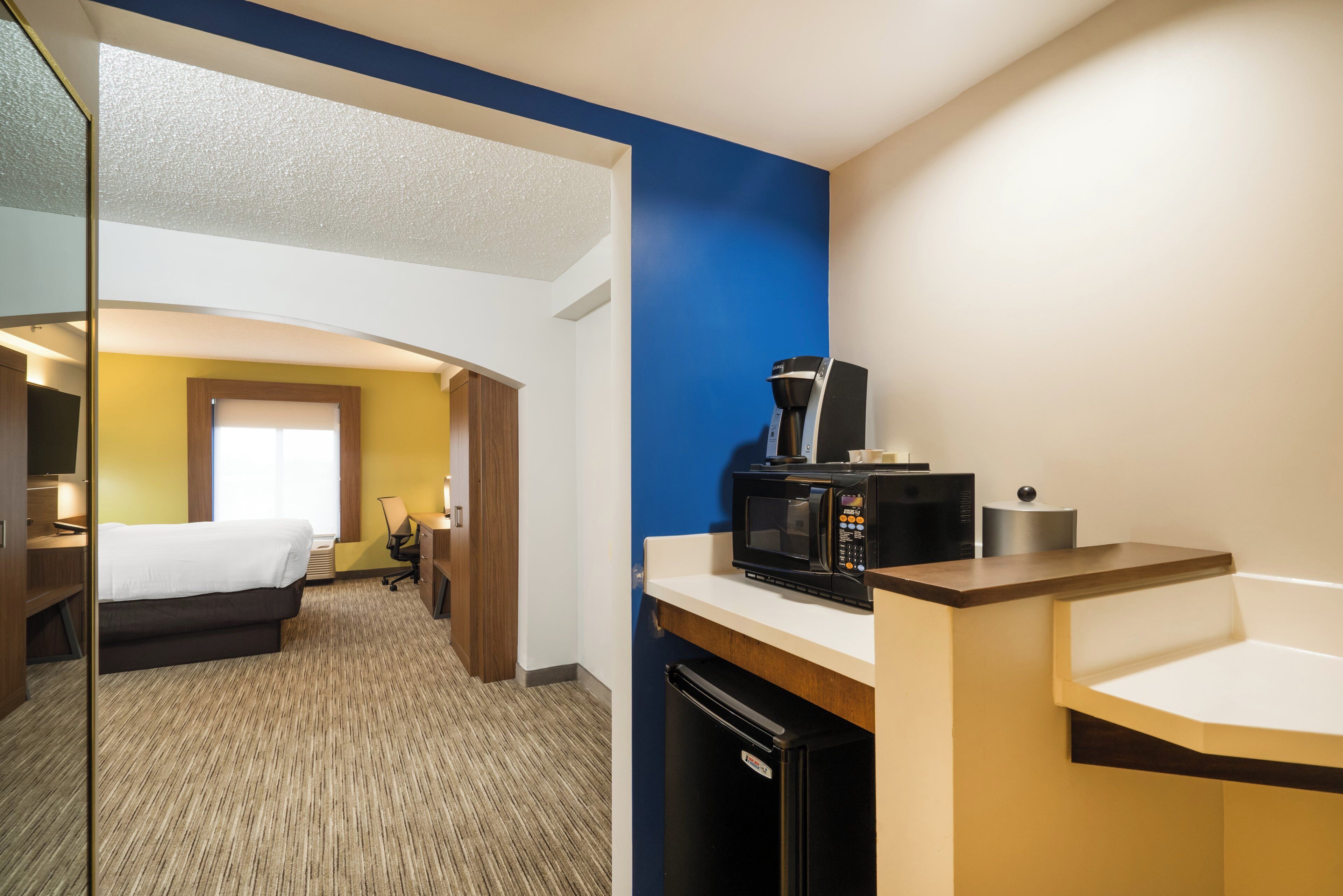 Foto - Holiday Inn Express Hotel & Suites Louisville East by IHG