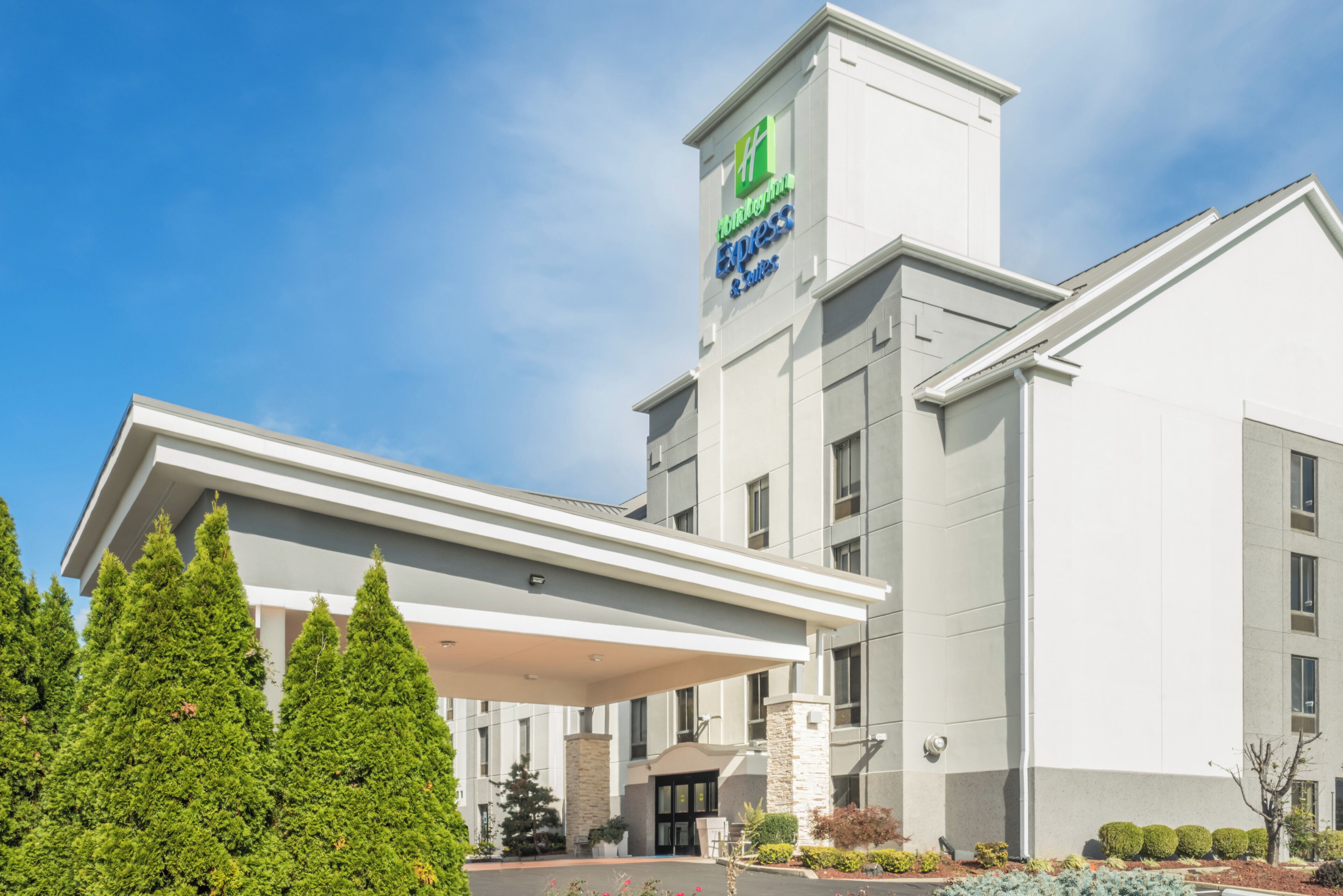 Foto - Holiday Inn Express Hotel & Suites Louisville East by IHG