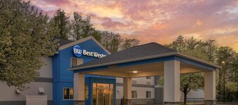 Best Western Brockport Inn & Suites