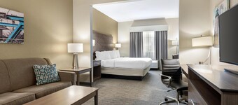 Best Western Brockport Inn & Suites