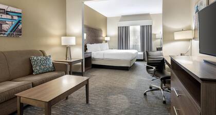 Best Western Brockport Inn & Suites