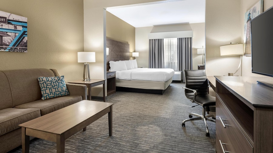 Best Western Brockport Inn & Suites