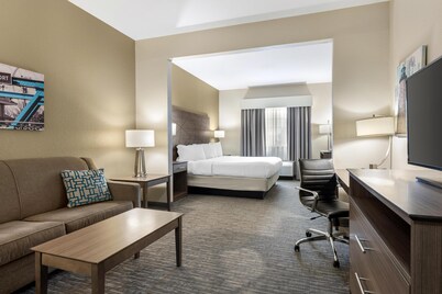 Best Western Brockport Inn & Suites