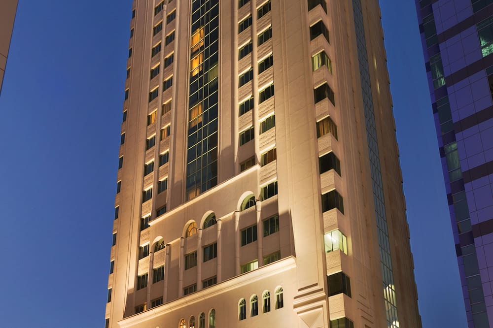 Howard Johnson by Wyndham Abu Dhabi