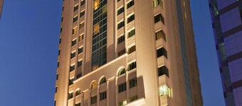 Howard Johnson by Wyndham Abu Dhabi