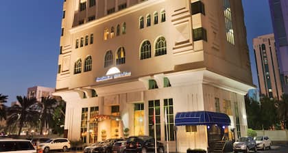 Howard Johnson by Wyndham Abu Dhabi