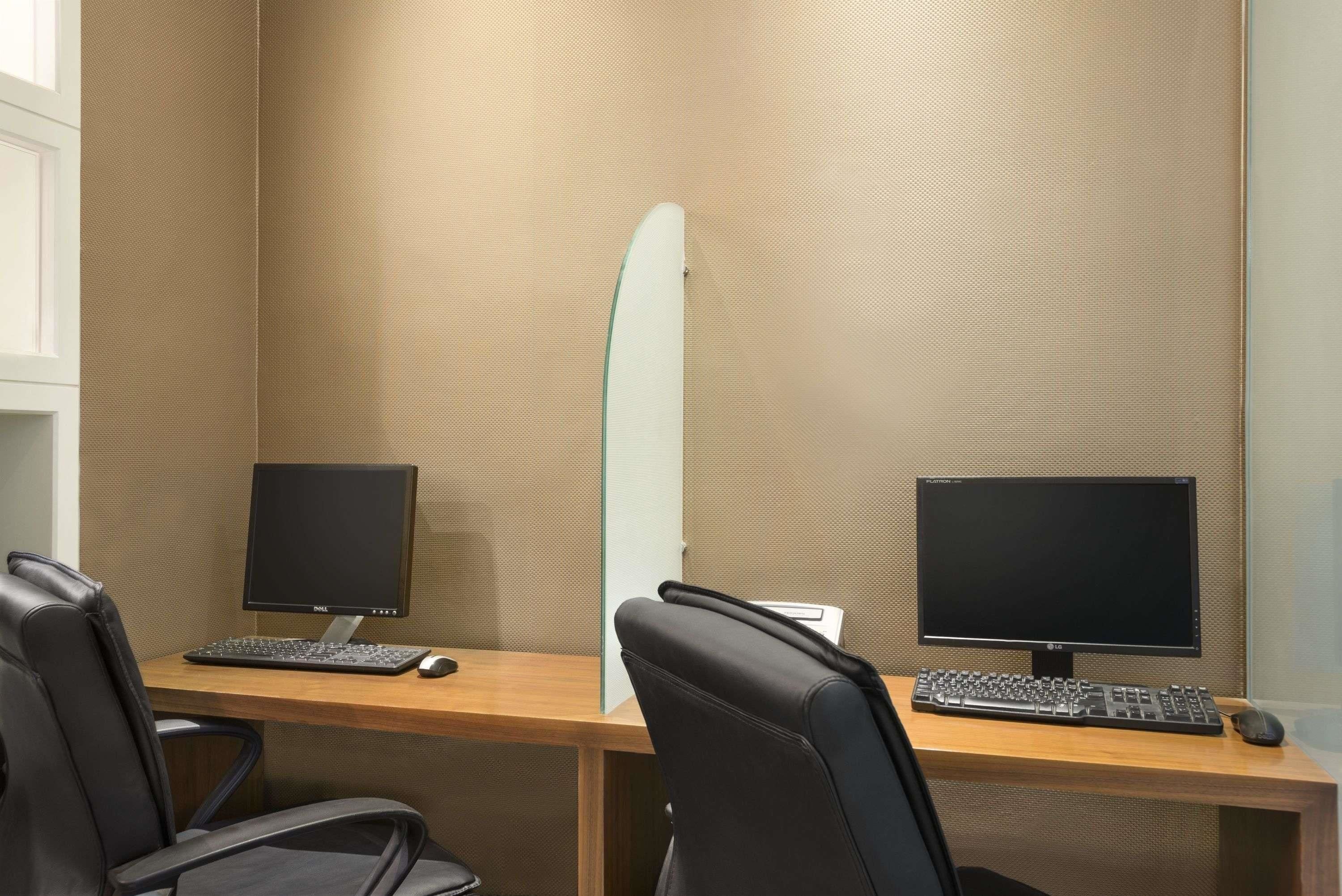 Foto - Howard Johnson by Wyndham Abu Dhabi Downtown