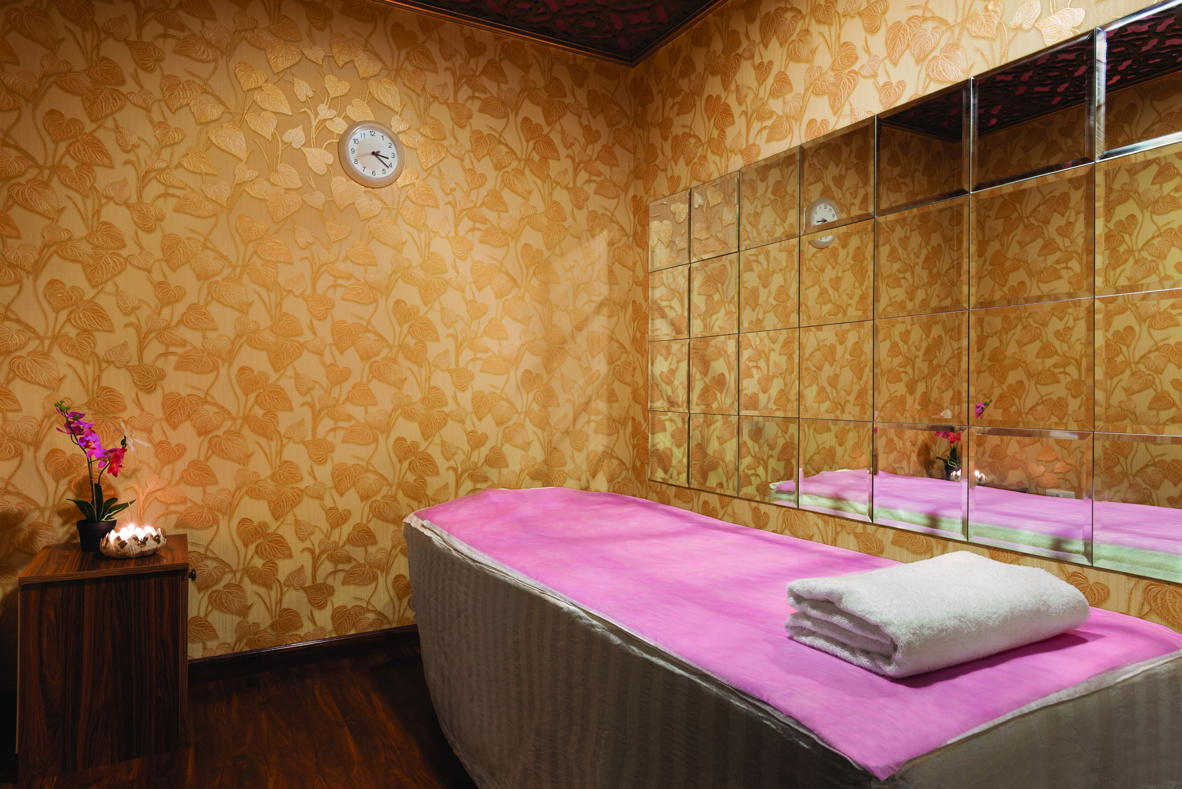 Foto - Howard Johnson by Wyndham Abu Dhabi Downtown