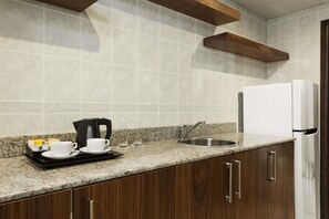 Servicio de la habitación