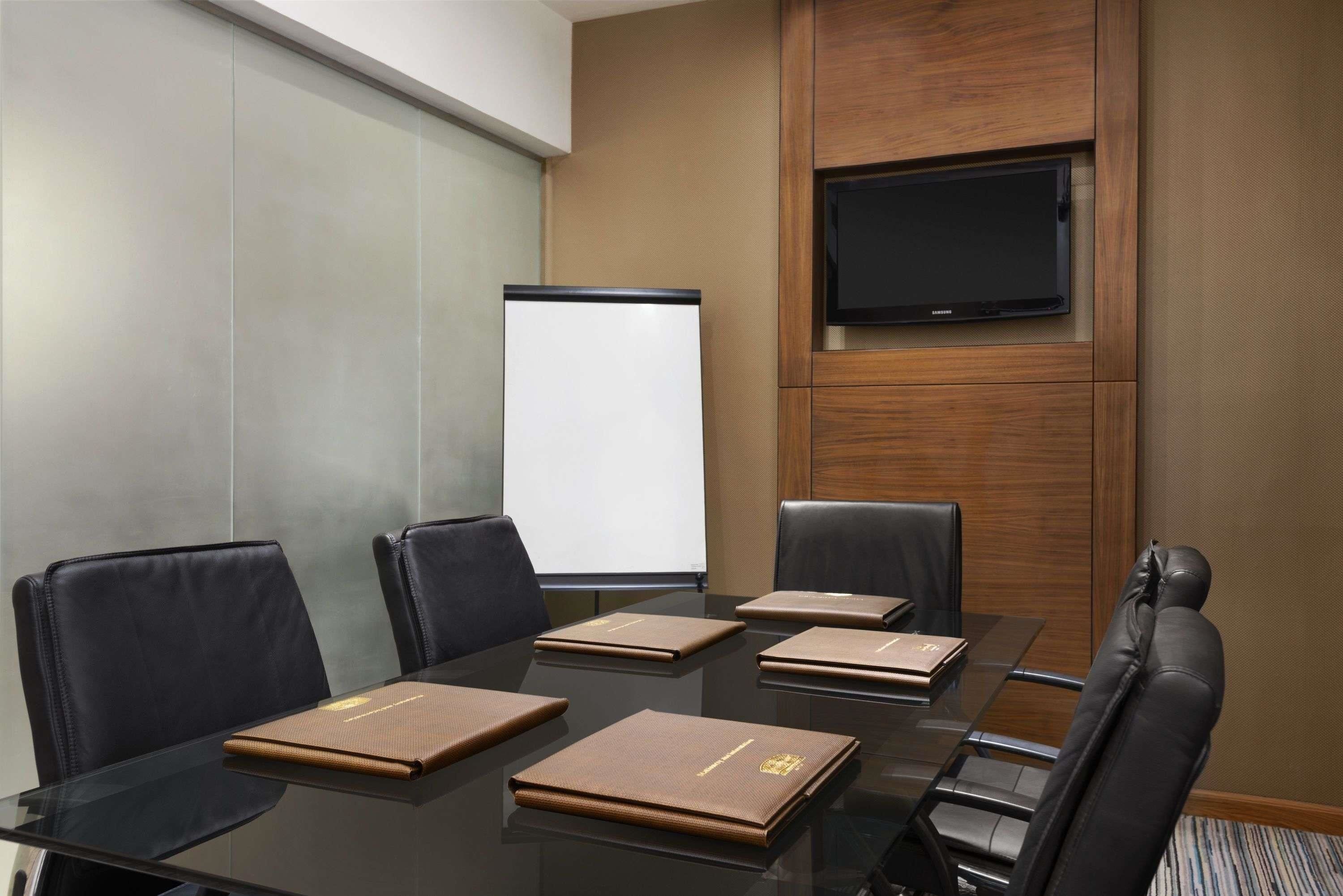 Foto - Howard Johnson by Wyndham Abu Dhabi Downtown