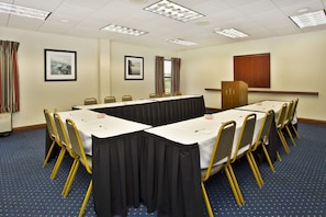 Sala de reuniones