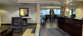 Hampton Inn Danville