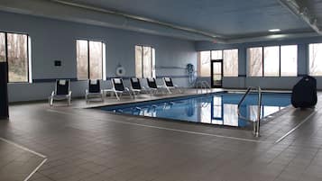 Inomhuspool