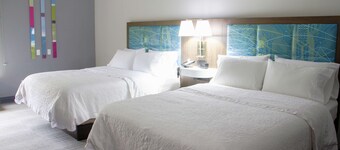 Hampton Inn Danville