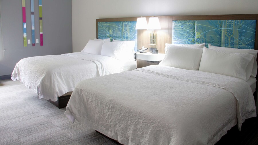 Hampton Inn Danville