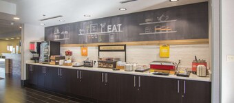Hampton Inn Medina