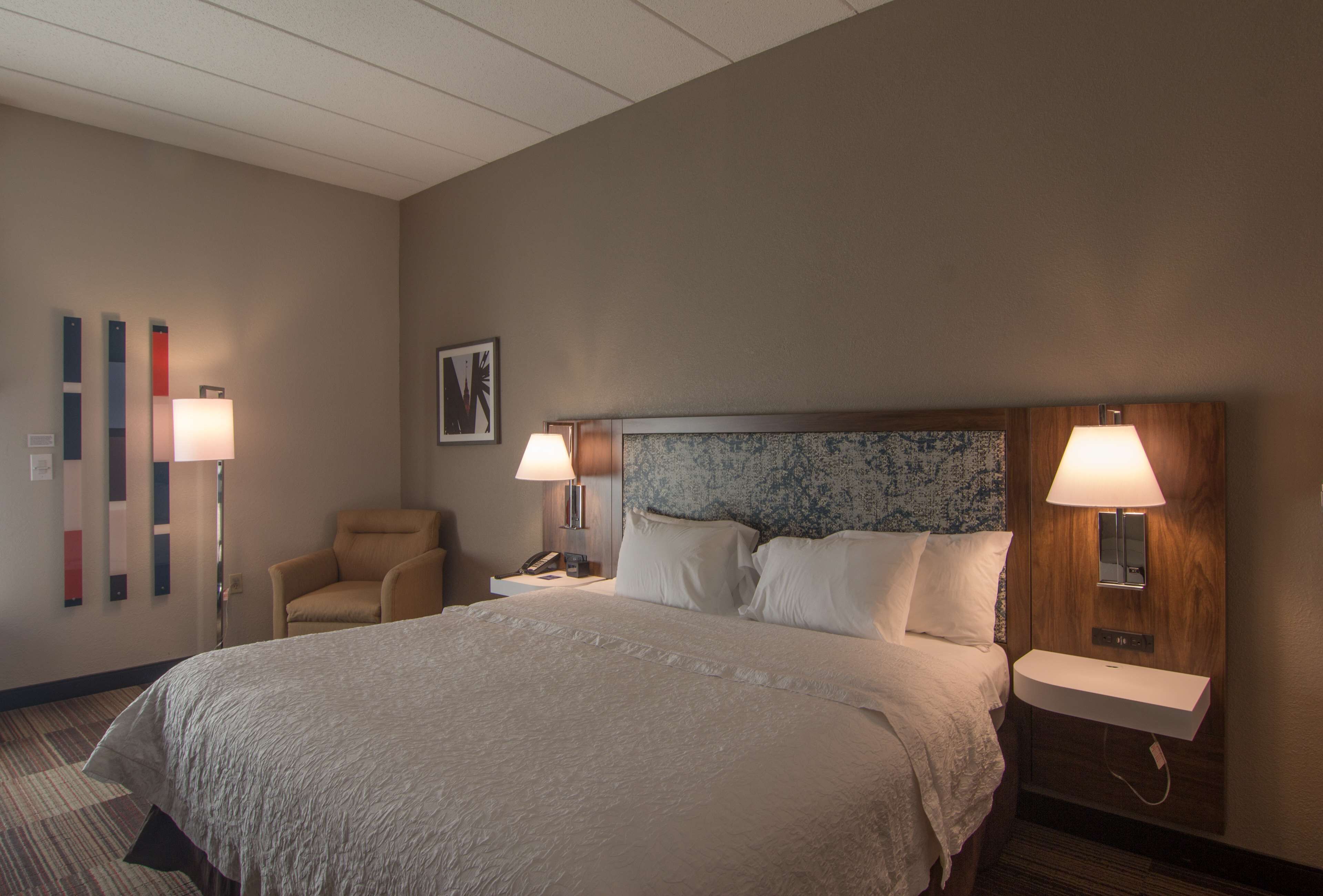 desk, blackout curtains, soundproofing, iron/ironing board