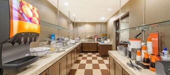 Hampton Inn Terre Haute