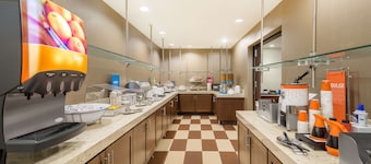 Hampton Inn Terre Haute