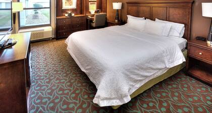 Hampton Inn Terre Haute