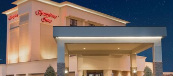 Hampton Inn Terre Haute