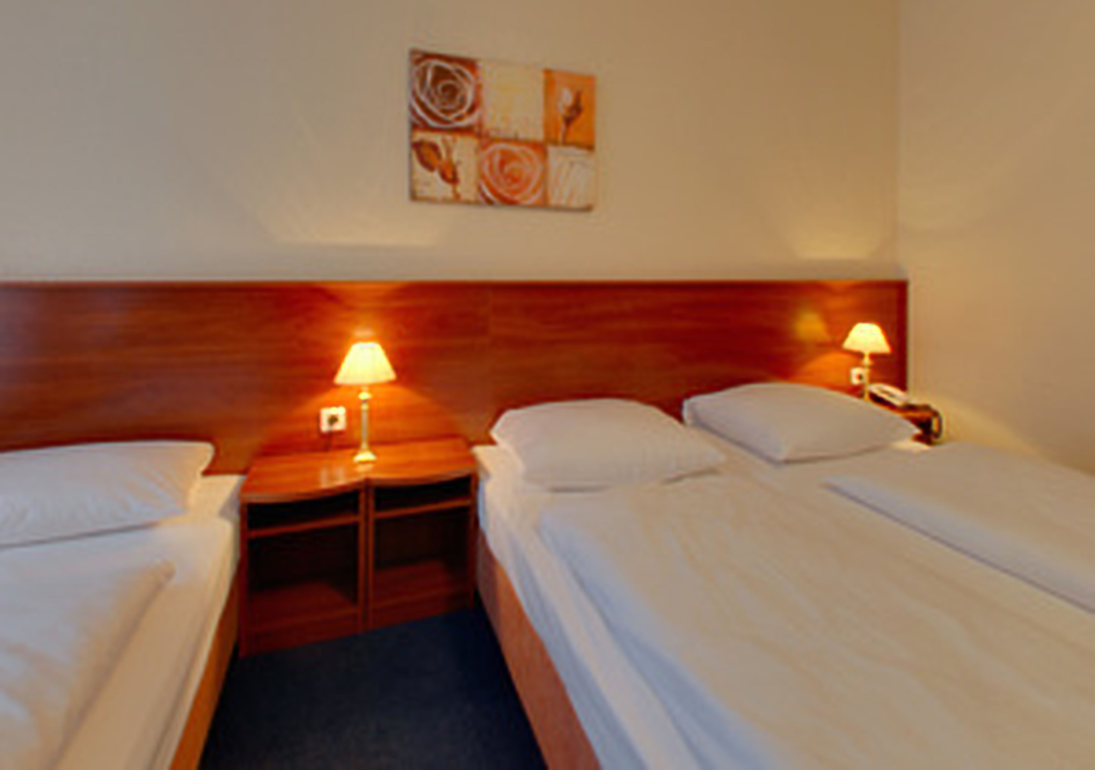 Photo - Hotel Terminus am Hauptbahnhof & ZOB