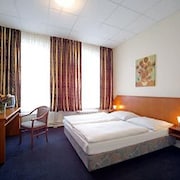 Hotel Terminus am Hauptbahnhof & ZOB