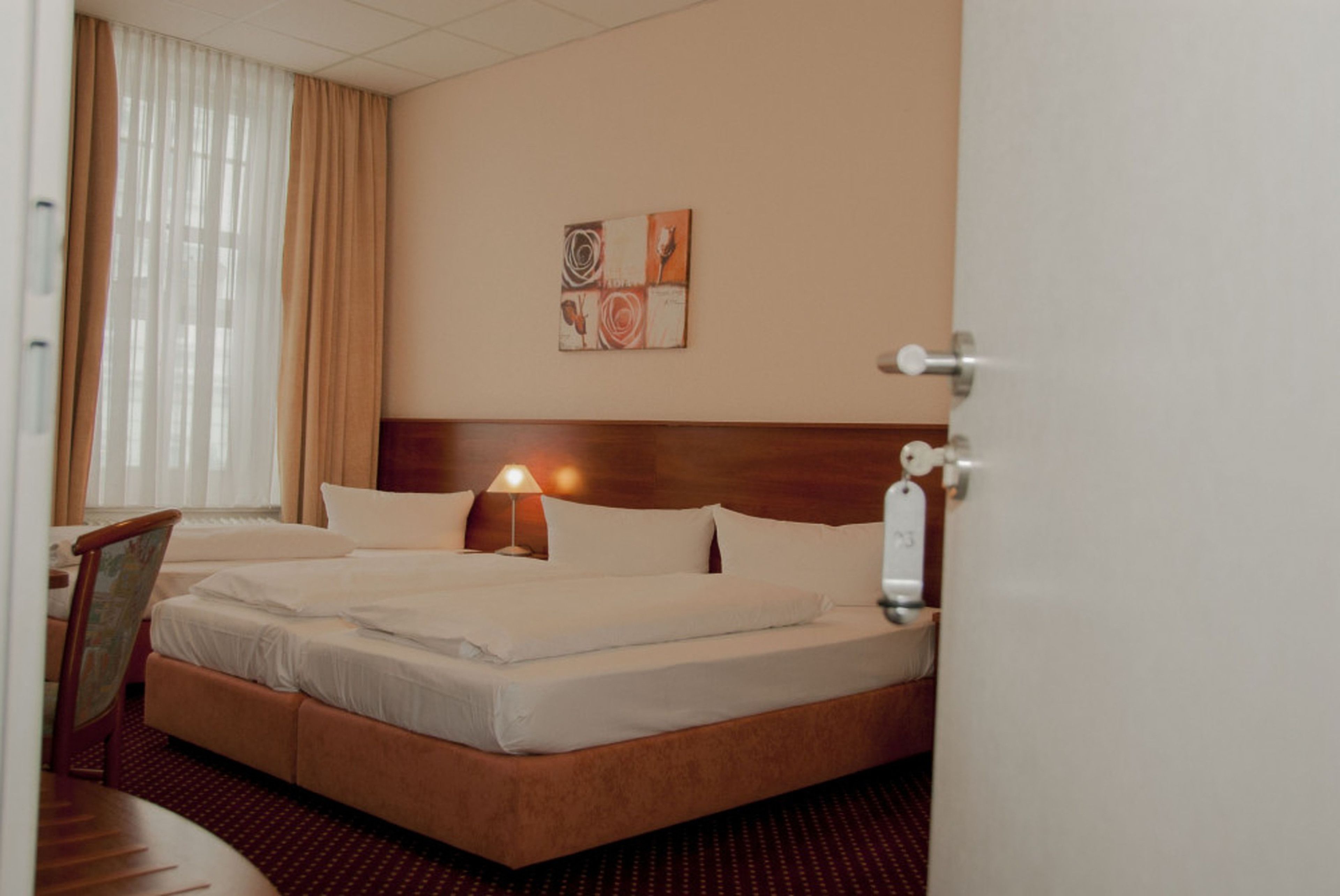 Photo - Hotel Terminus am Hauptbahnhof & ZOB