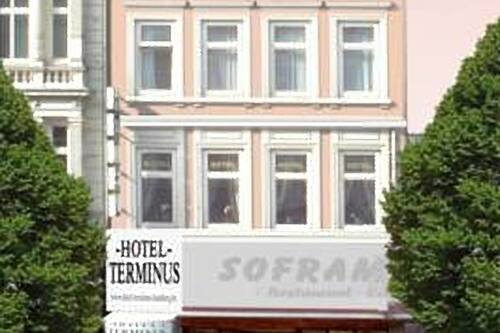 Esterni