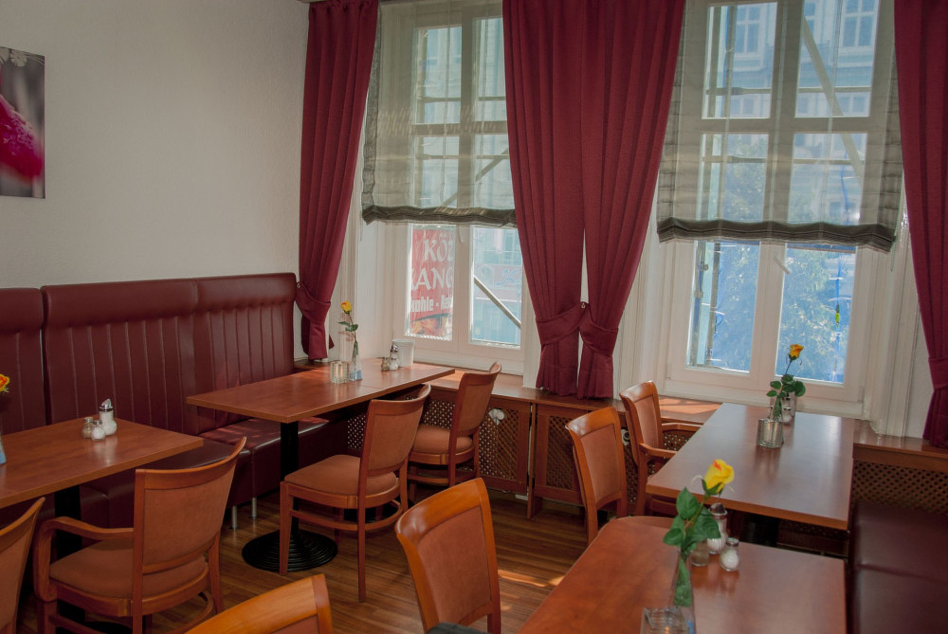 Photo - Hotel Terminus am Hauptbahnhof & ZOB