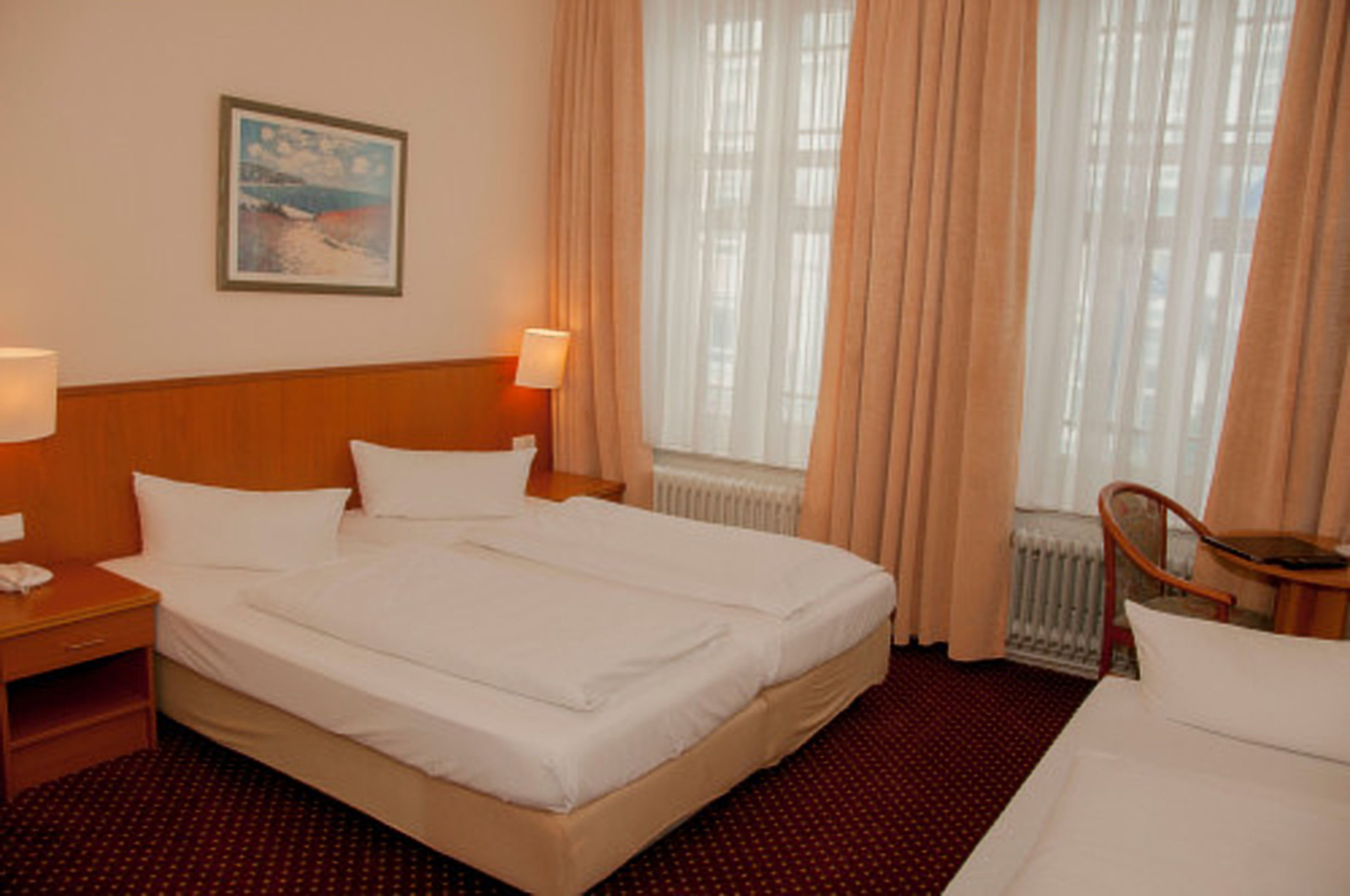 Photo - Hotel Terminus am Hauptbahnhof & ZOB