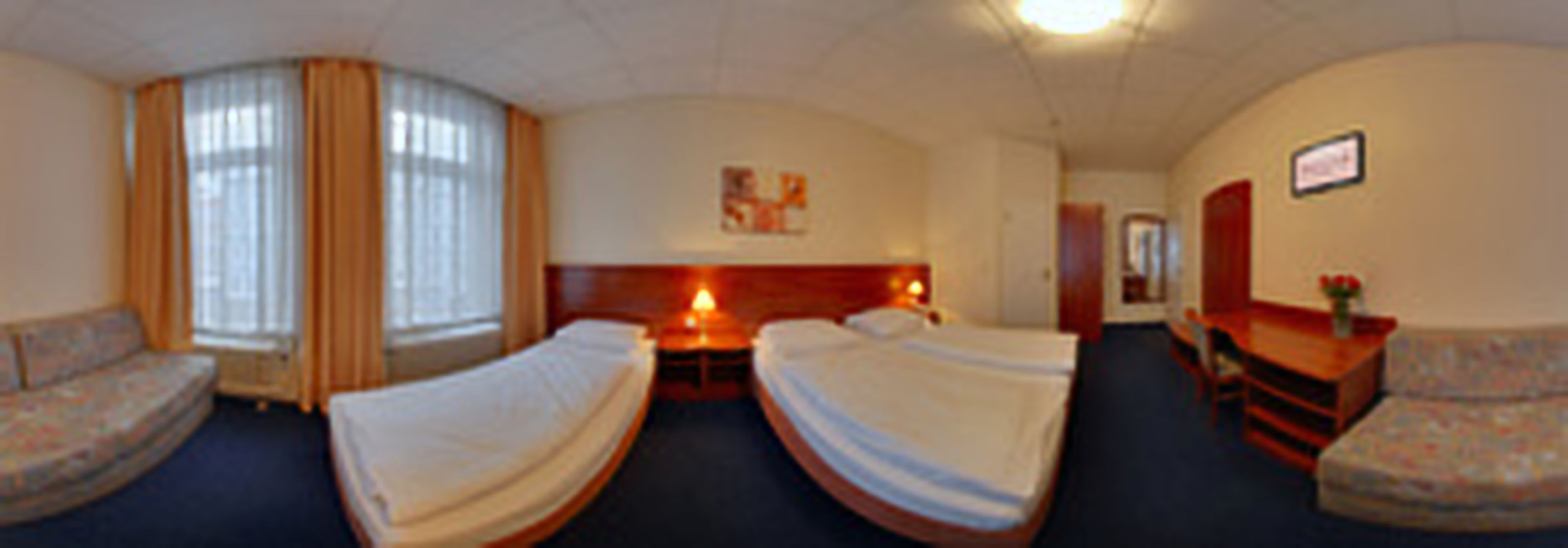 Photo - Hotel Terminus am Hauptbahnhof & ZOB