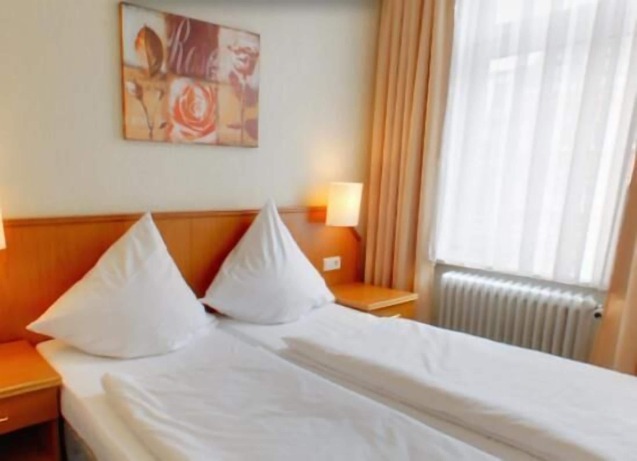 Photo - Hotel Terminus am Hauptbahnhof & ZOB