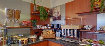 Hotel Terminus am Hauptbahnhof & ZOB