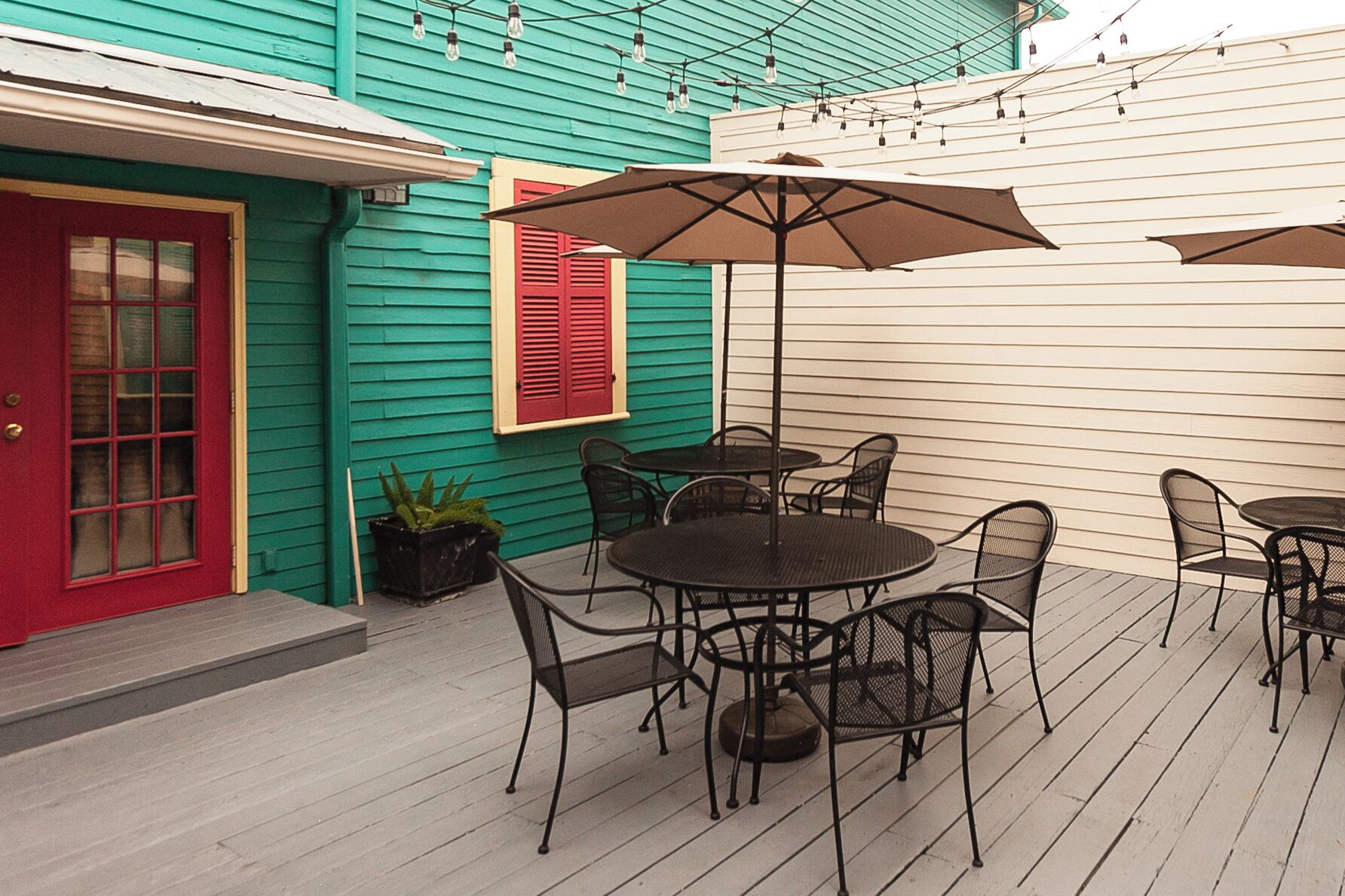 Foto - Historic Streetcar Inn