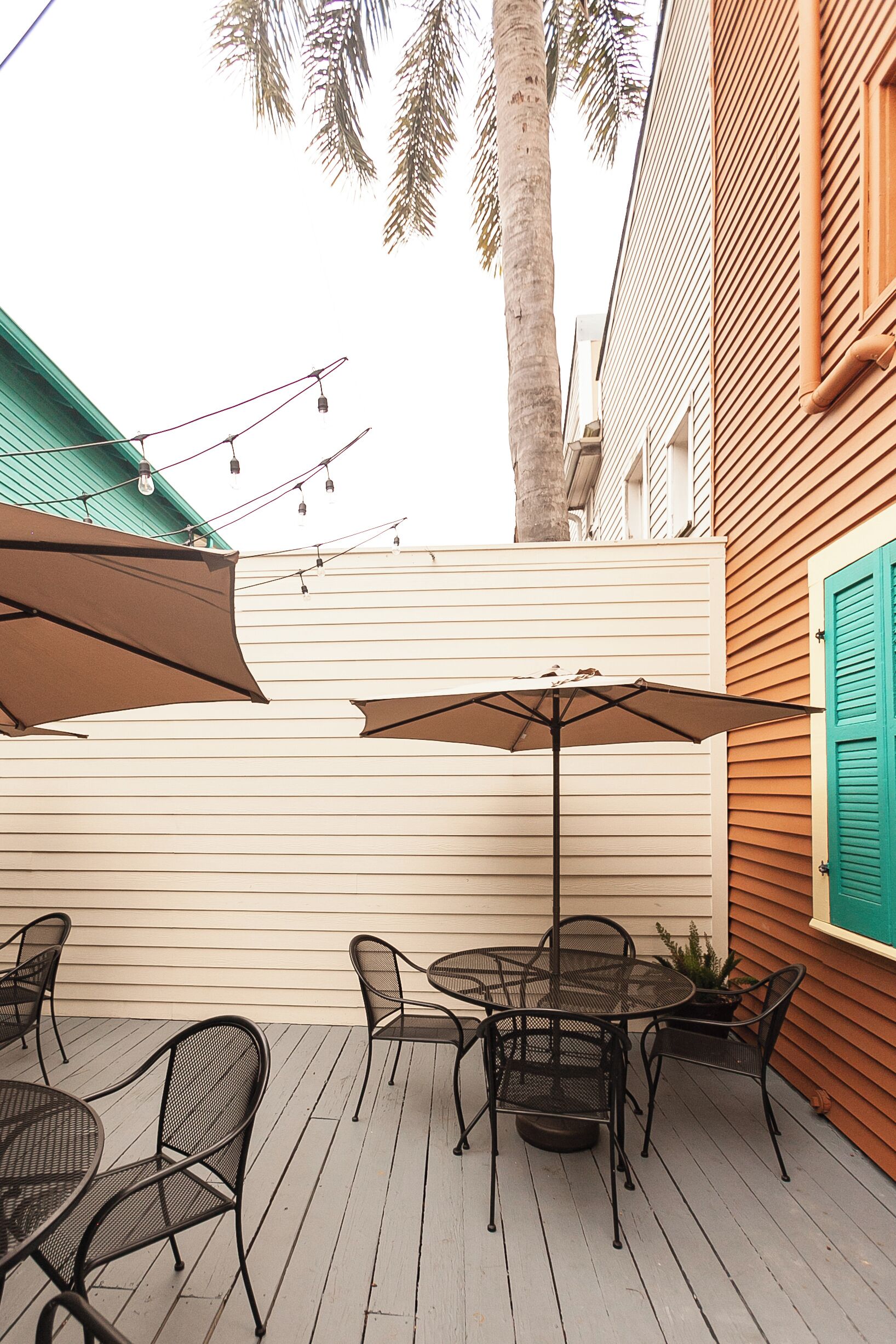 Foto - Historic Streetcar Inn