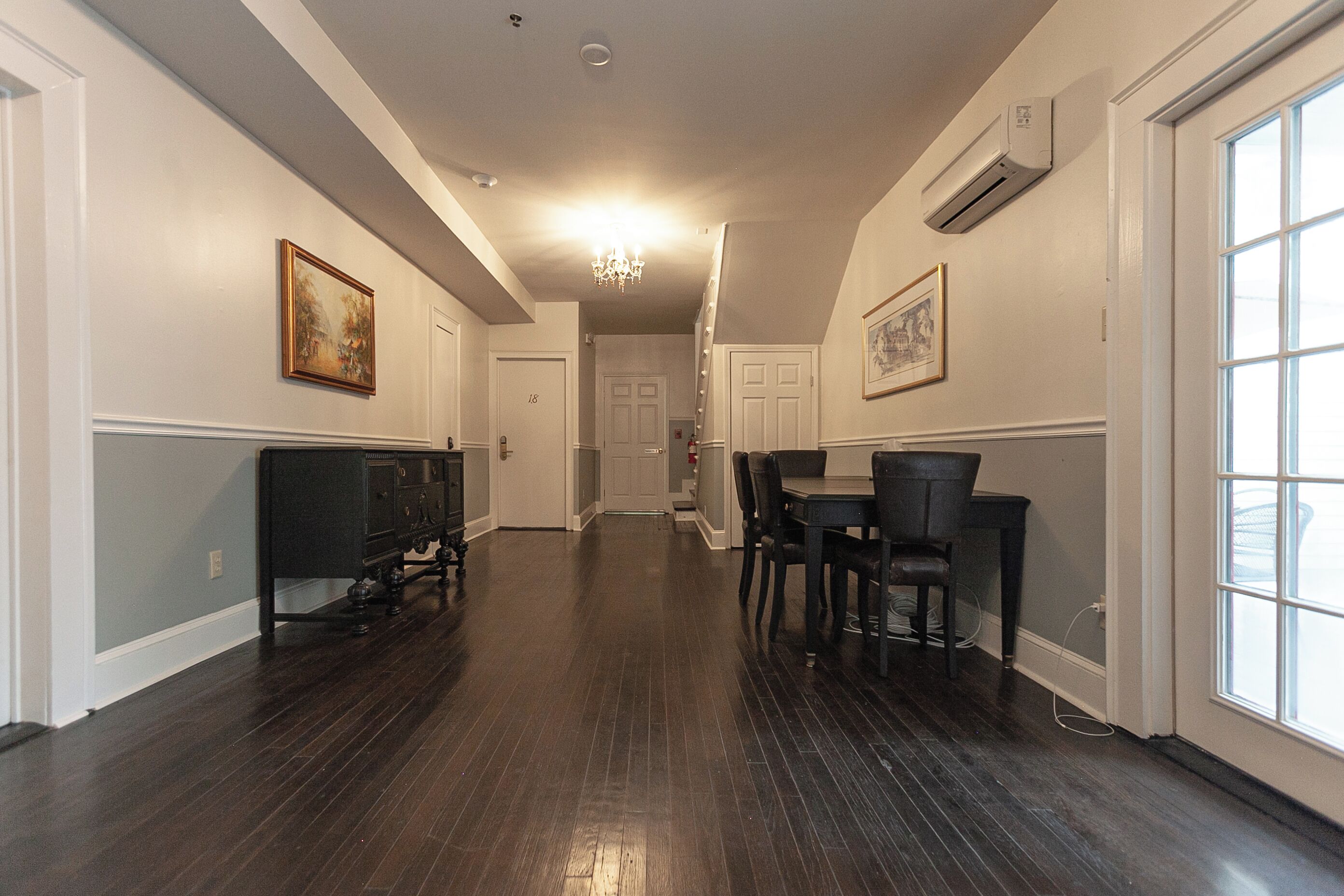 Foto - Historic Streetcar Inn