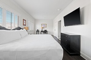 Premium Room, 1 King Bed