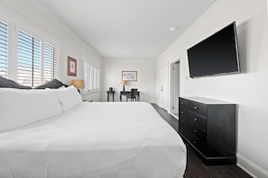 Premium Room, 1 King Bed
