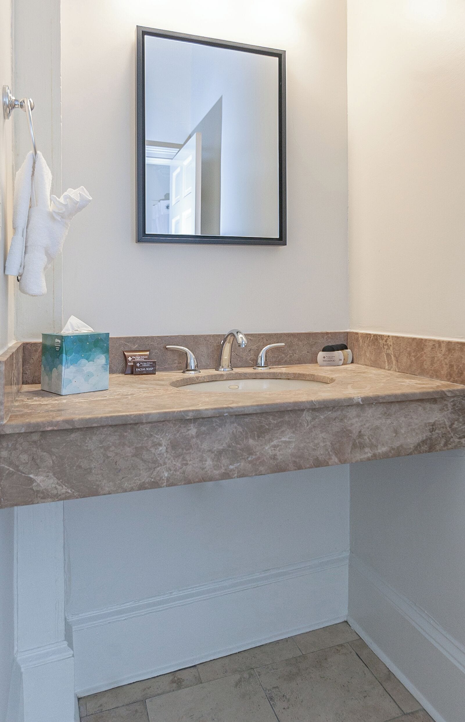 Foto - Historic Streetcar Inn