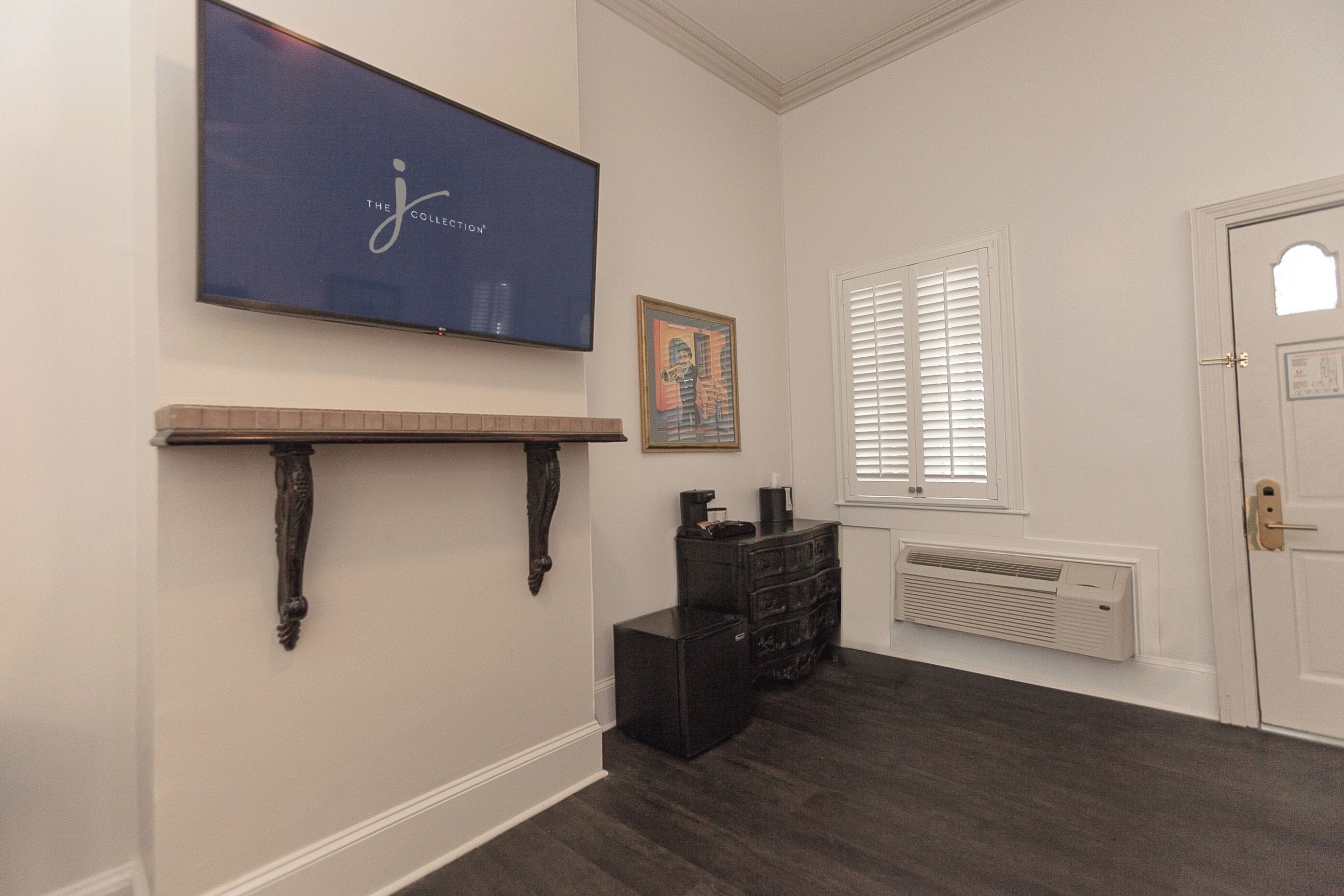 Foto - Historic Streetcar Inn